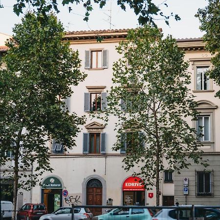 Residenza Del Principe - Dolcevita Holiday Florence Extérieur photo