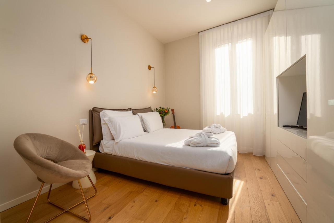 Residenza Del Principe - Dolcevita Holiday Florence Extérieur photo