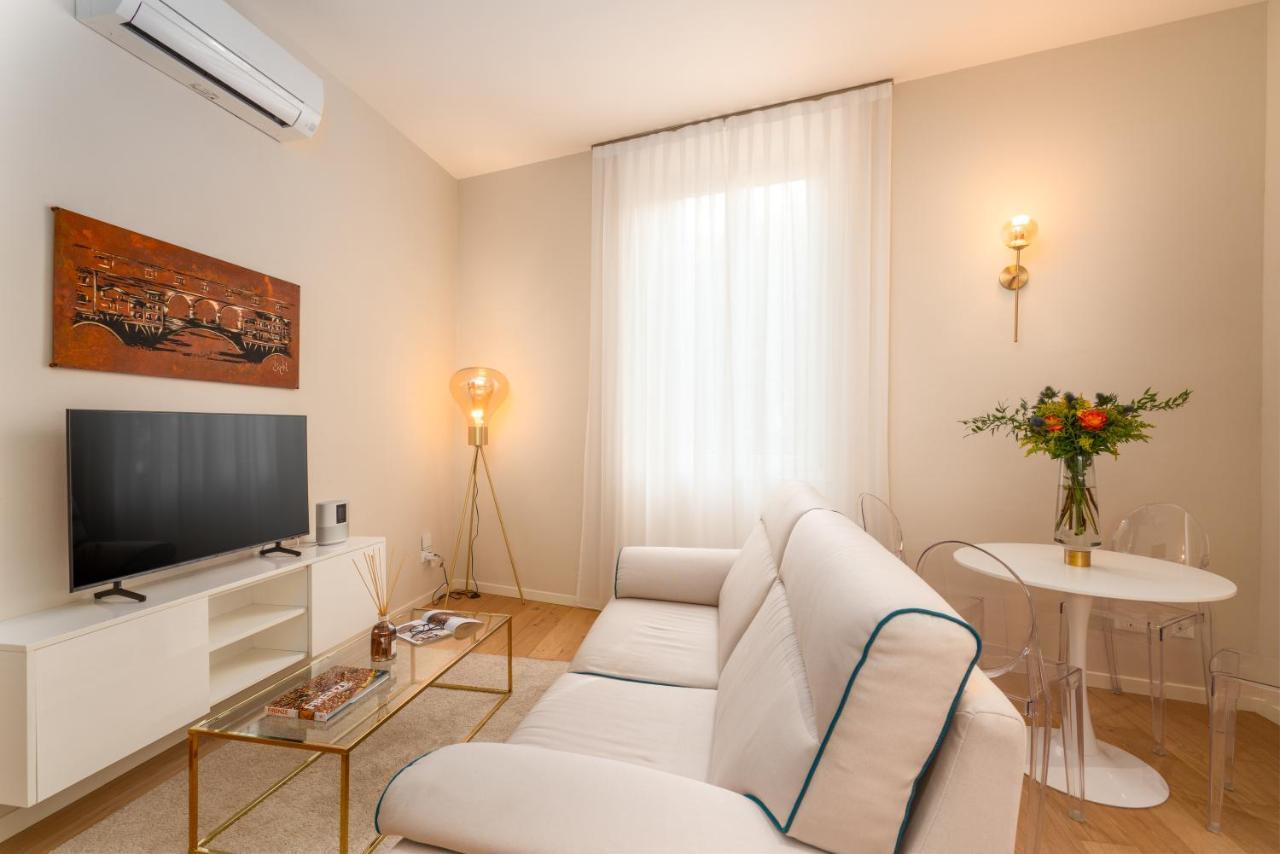 Residenza Del Principe - Dolcevita Holiday Florence Extérieur photo
