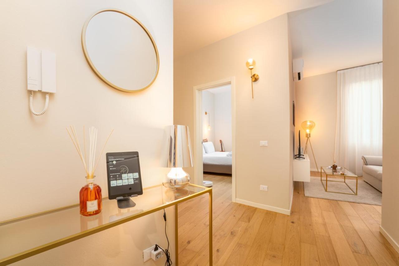 Residenza Del Principe - Dolcevita Holiday Florence Extérieur photo